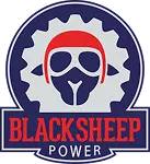 Blacksheep